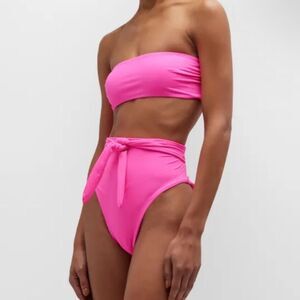Mara Hoffman Bikini XS NWT